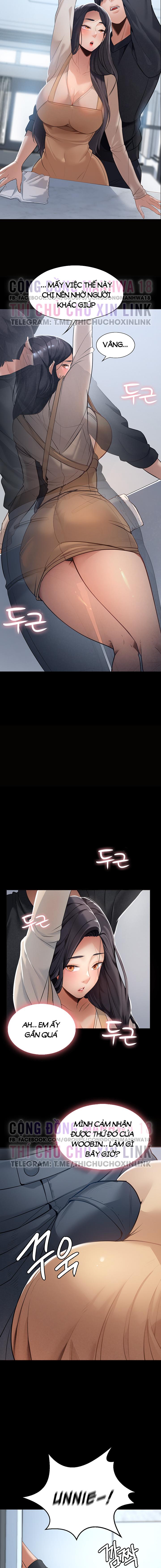 người giúp việc (young housemaid) chapter 2 8