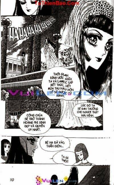 cô gái đến từ quá khứ chapter 1 8