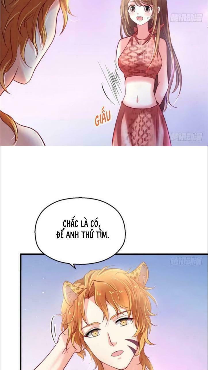 [16+] thảnh thơi thú thế chủng chủng điền, sinh sinh tể chapter 36 26