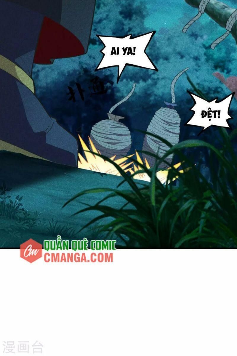 tiên võ đế tôn chapter 165 10