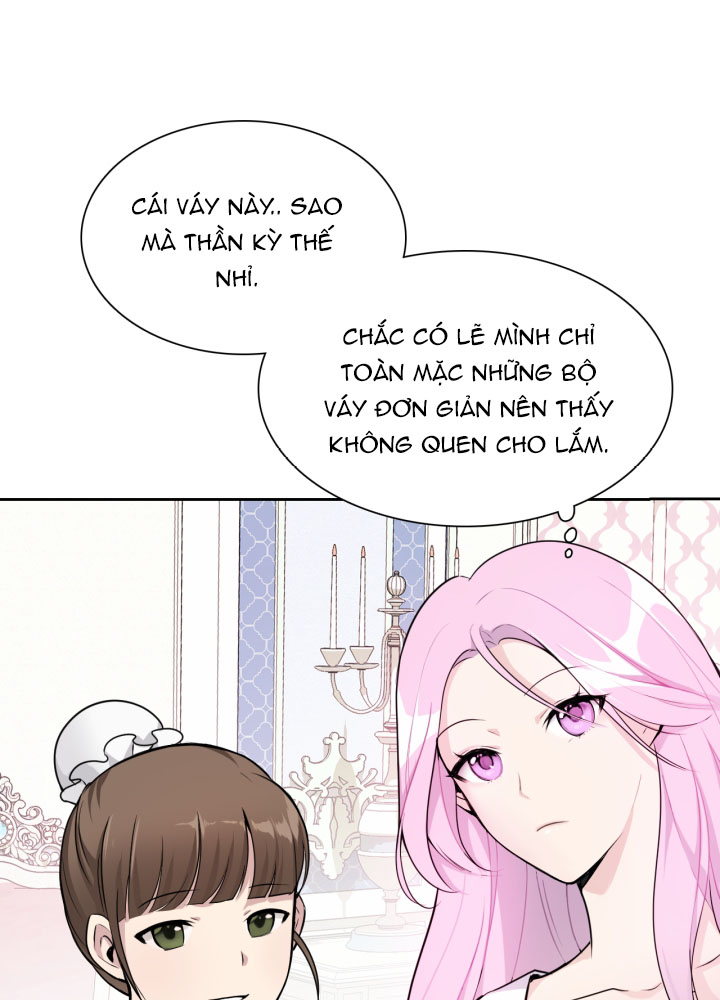 mặt nạ của hoàng đế chapter 2 49