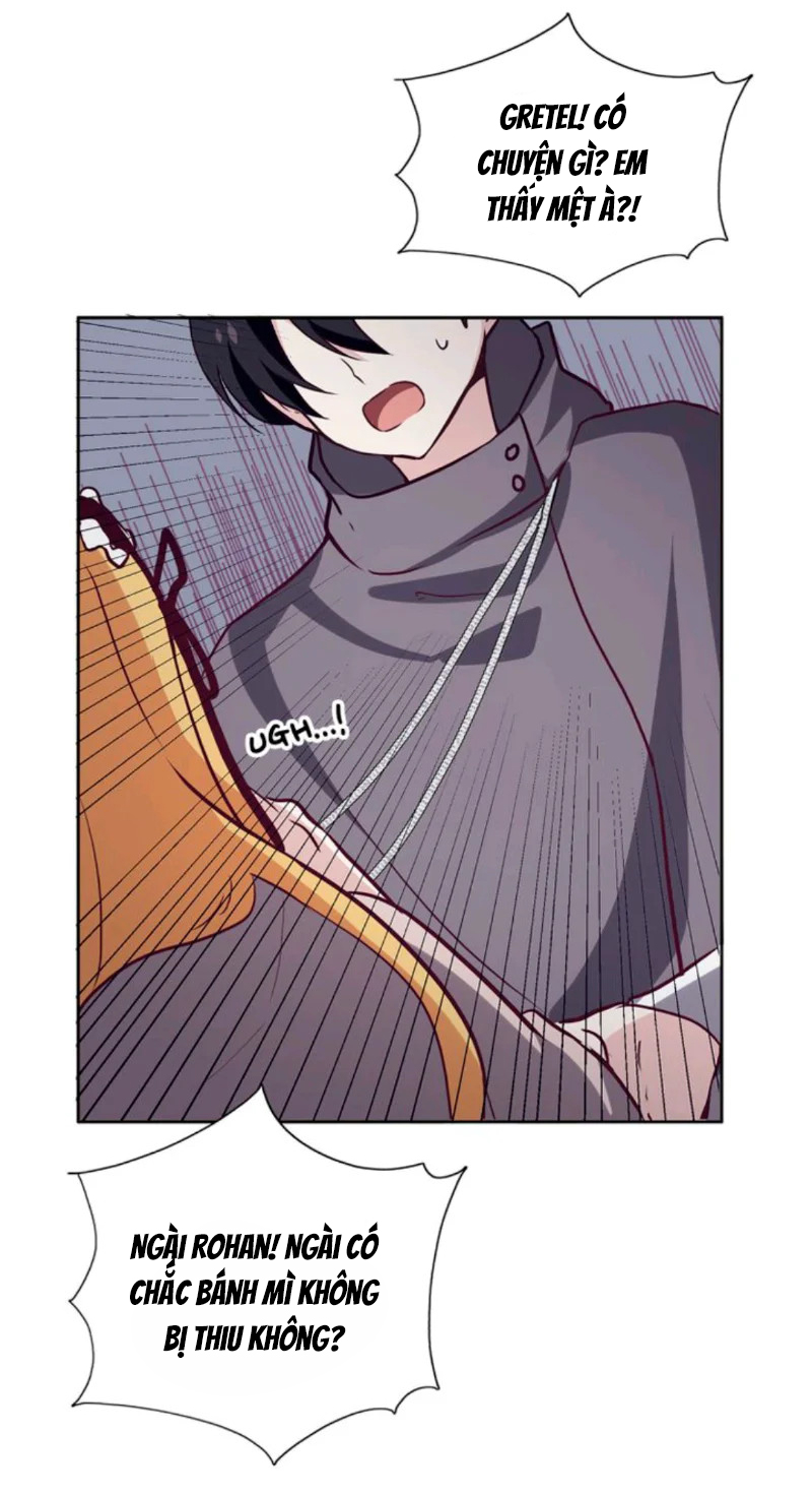 theo dấu vụn bánh chapter 15 39