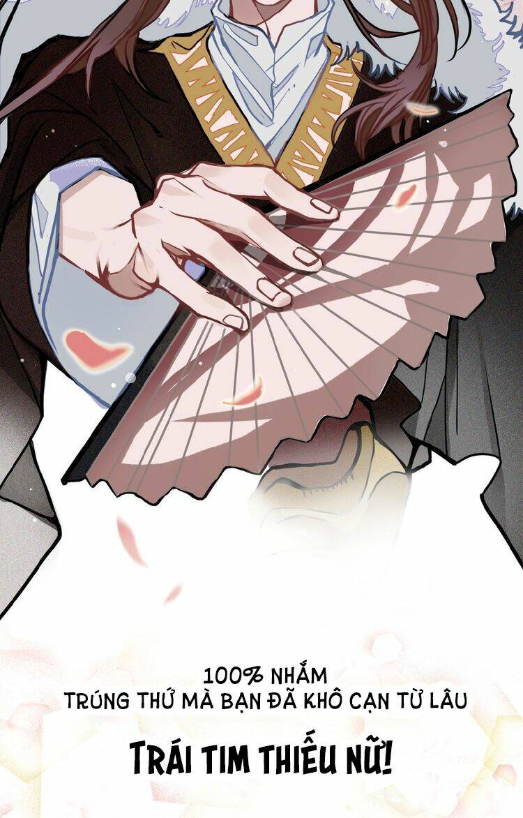 trực nam tiểu kiều phi của vương phủ chapter 0 5