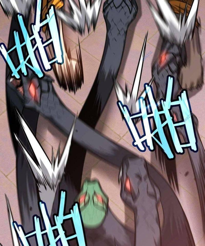 siêu tiến hóa chapter 110 72