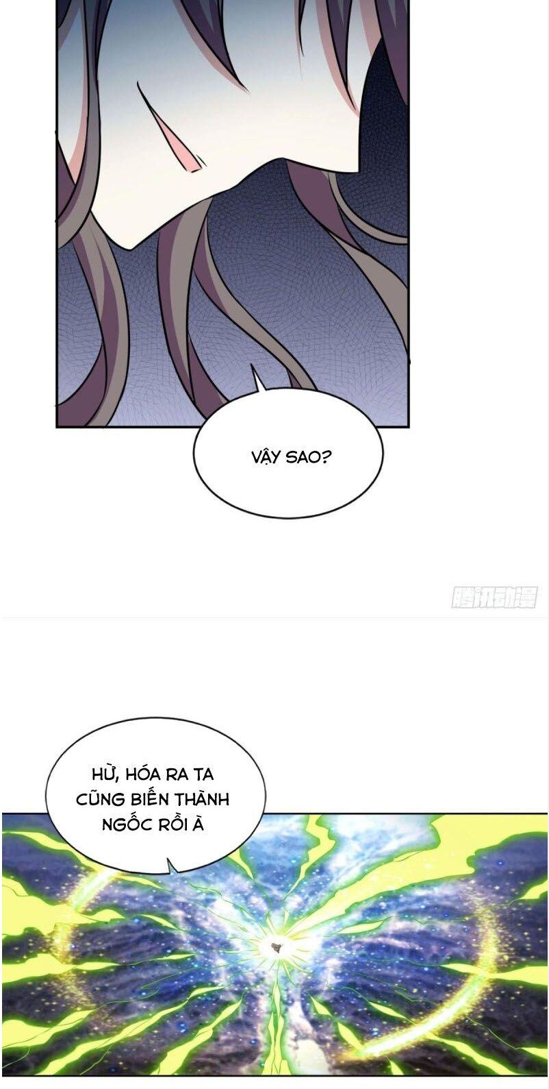 Trọng Sinh Thành Cậu Vàng Tại Dị Thế Chapter 112 22