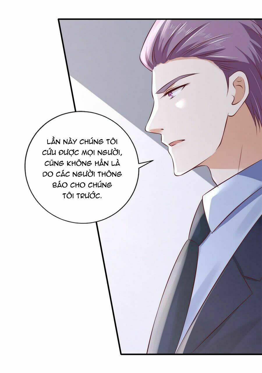 liệt ái tri hạ: series mật đào tiểu tình nhân chapter 263 22