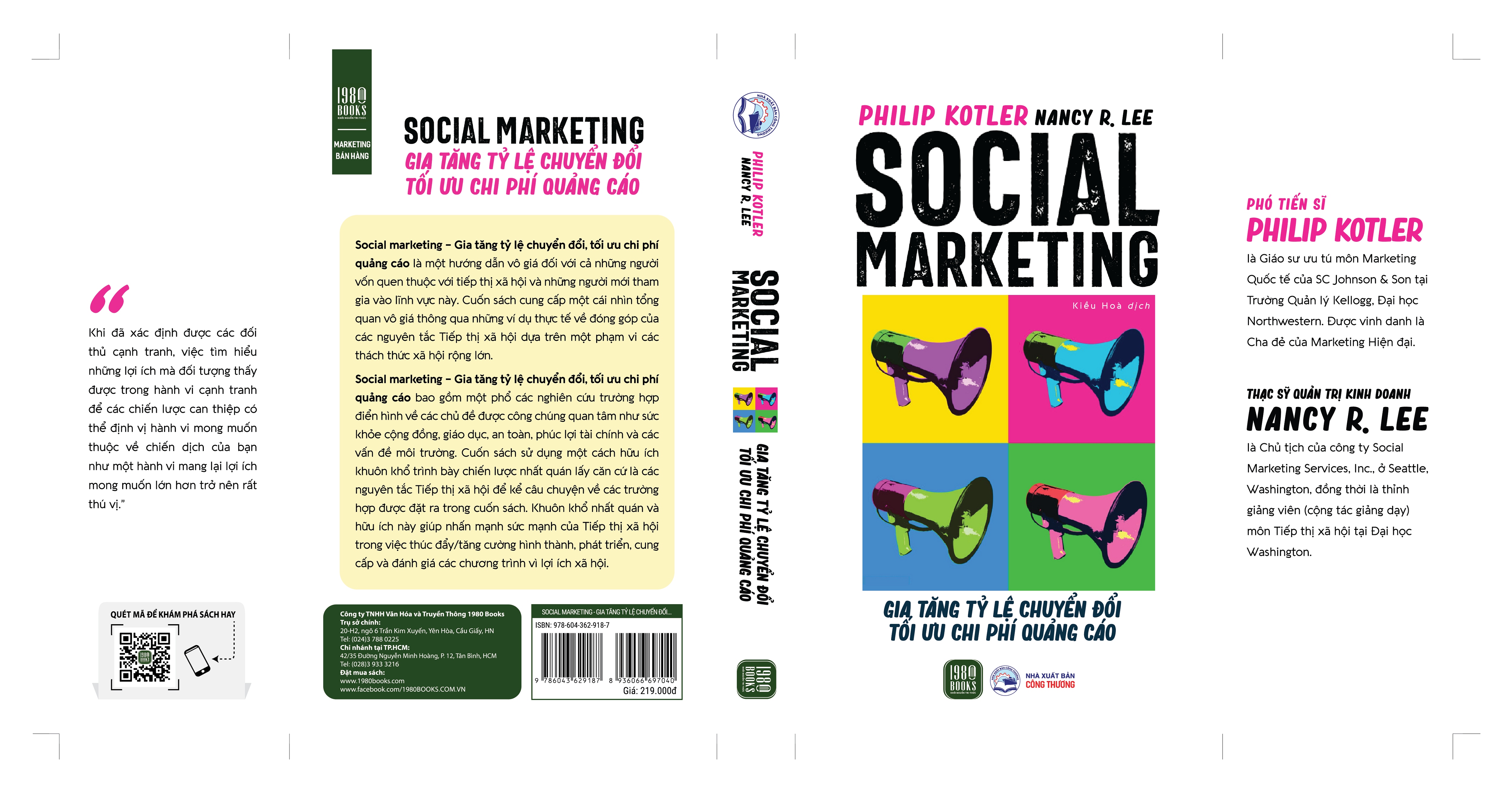 Social Marketing