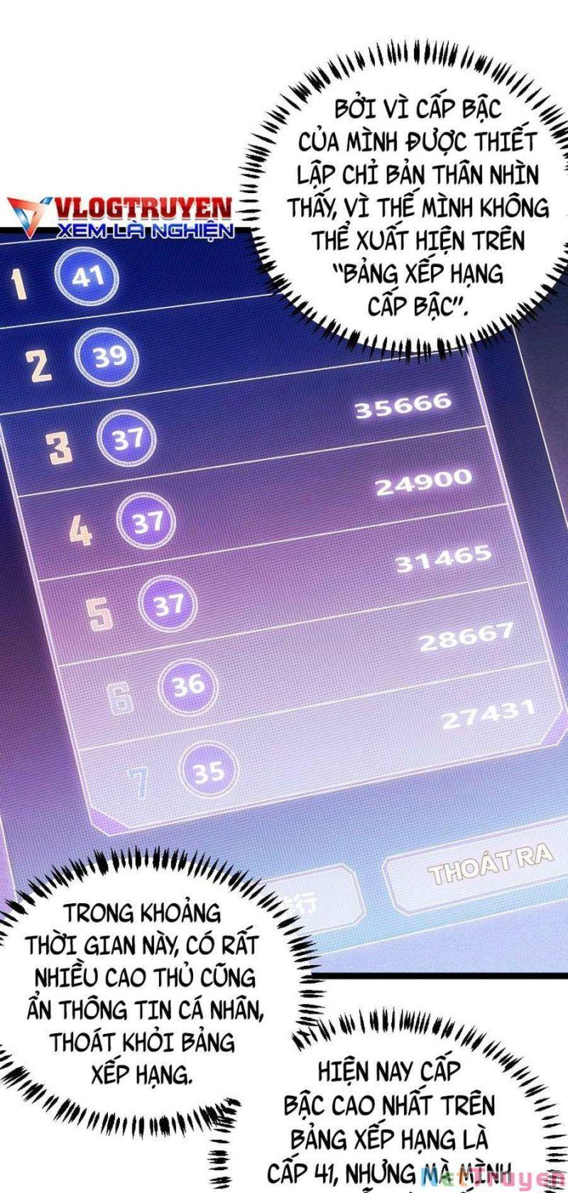 tôi đến từ thế giới trò chơi chapter 84 11