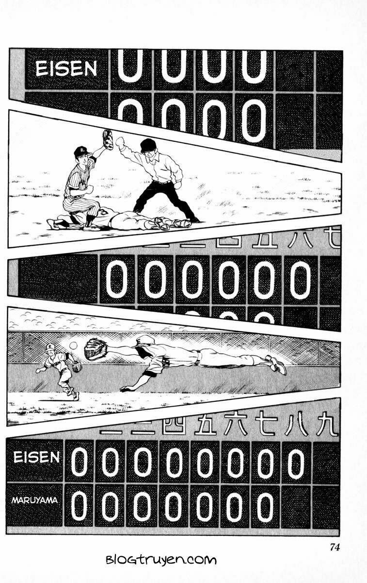 rough - ngọc thô chapter 73 17