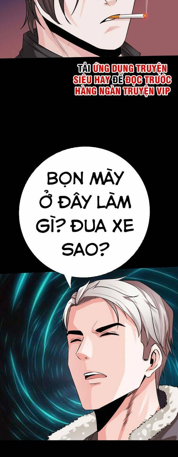 tuyệt phẩm tà thiếu chapter 72 18