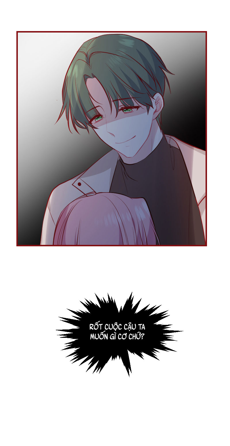 mù quáng vì yêu anh chapter 25 7