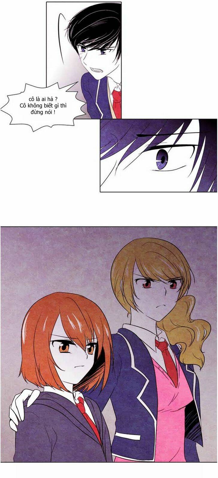 ua so lovely chapter 2 21