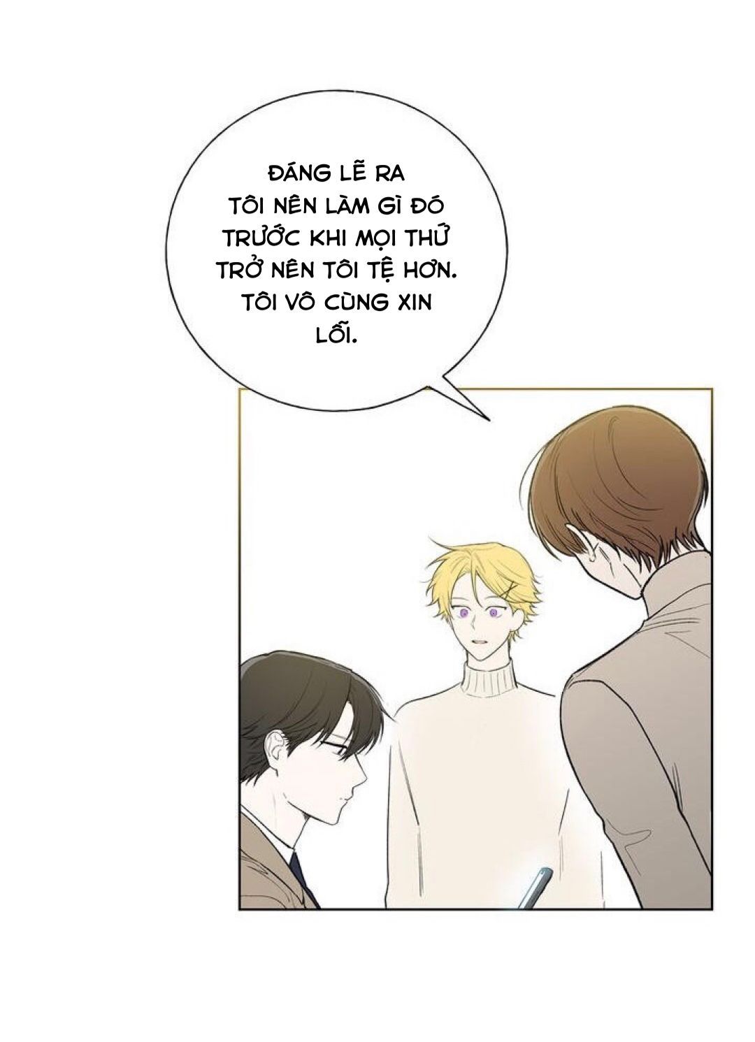 invitation of mystic messenger chapter 30 39