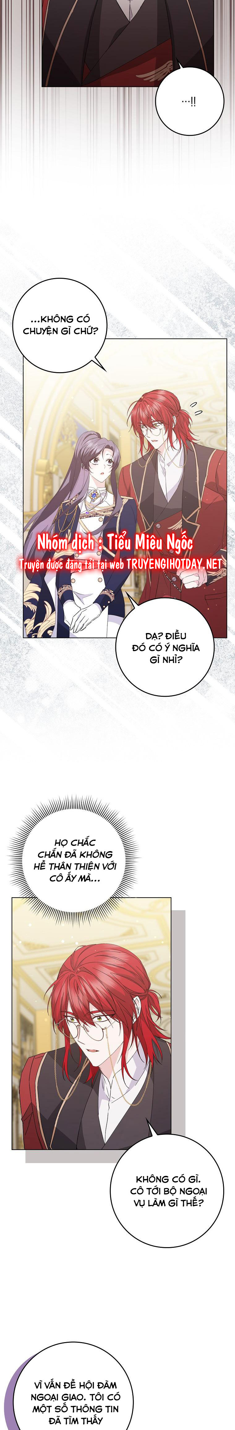 anh chỉ là đồ bỏ đi của tôi mà thôi chapter 55 17