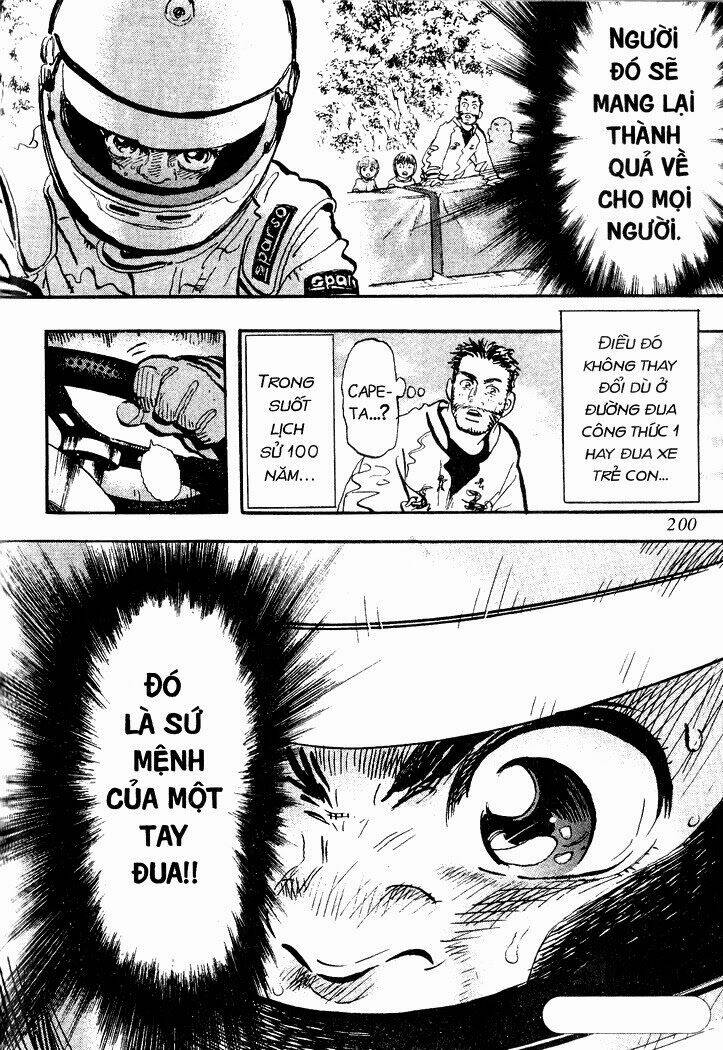 khát vọng đường đua chapter 6 29