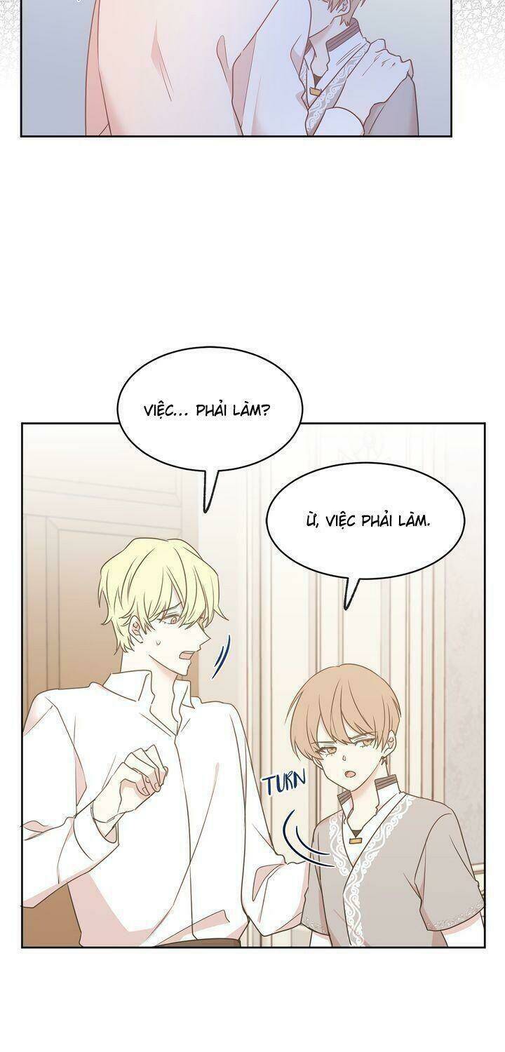 tôi chọn kết thúc của hoàng đế chapter 68 34