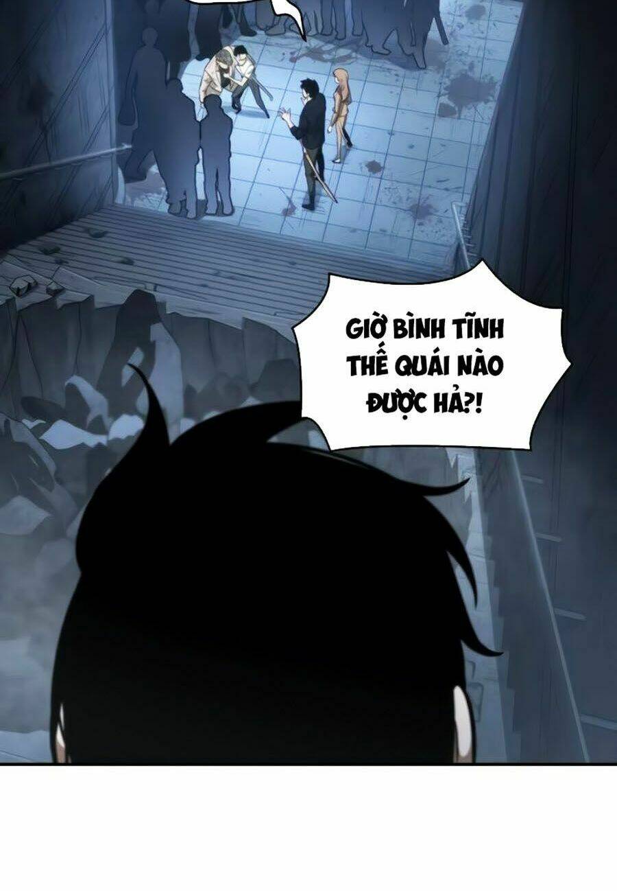 toàn trí độc giả - omniscient reader chapter 44 48