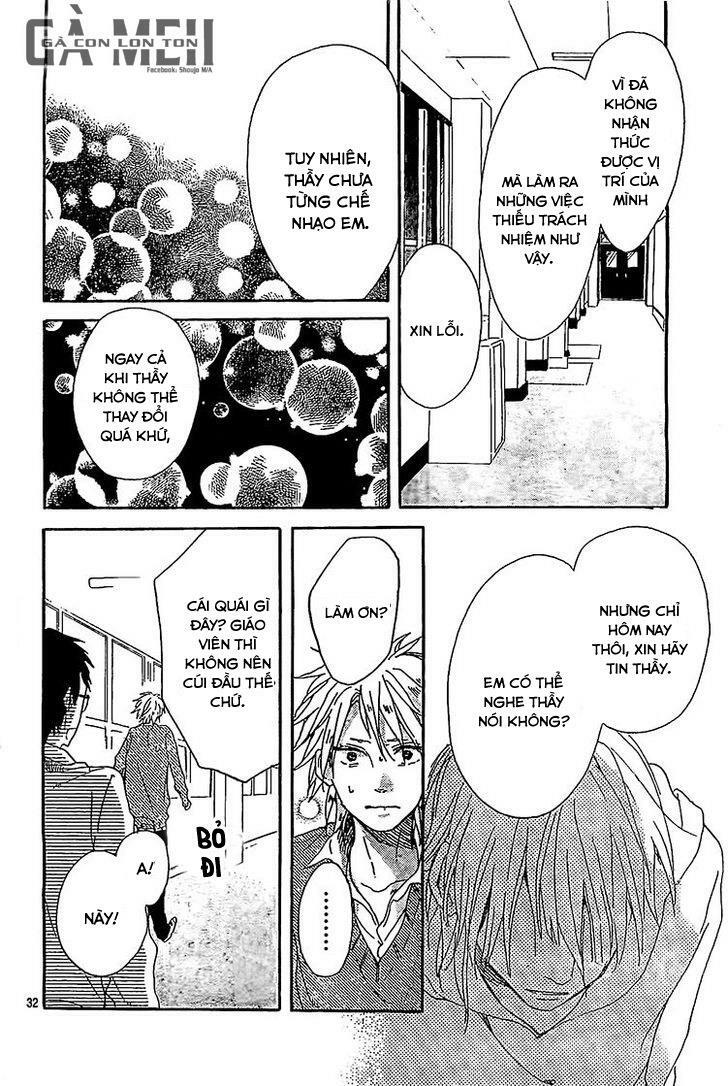 flower and thunderbolt chapter 6 31