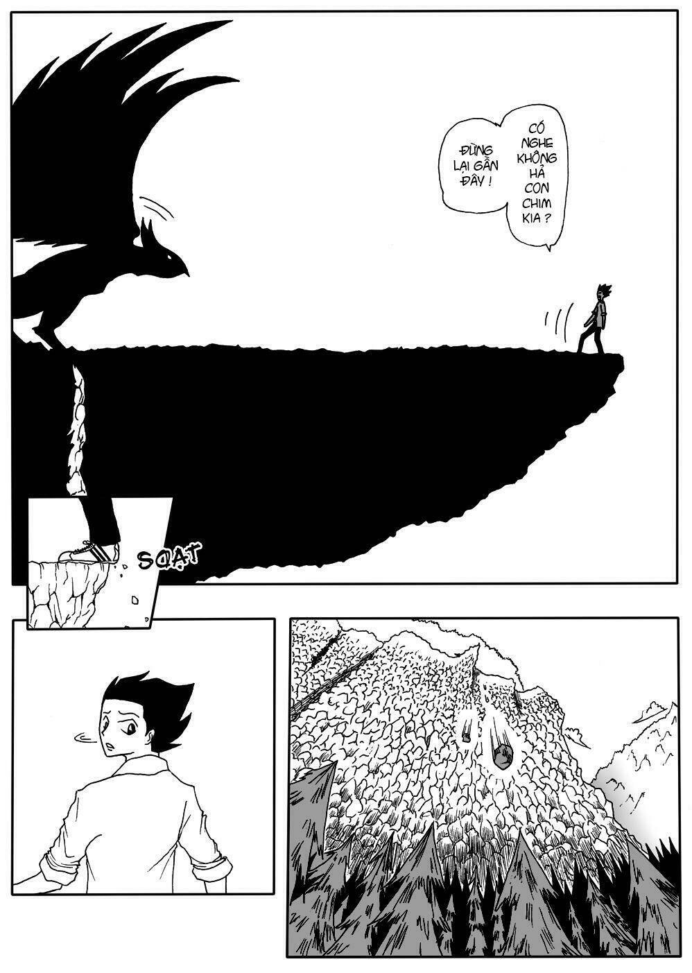 long nhân (truyện việt) chapter 1.2 3