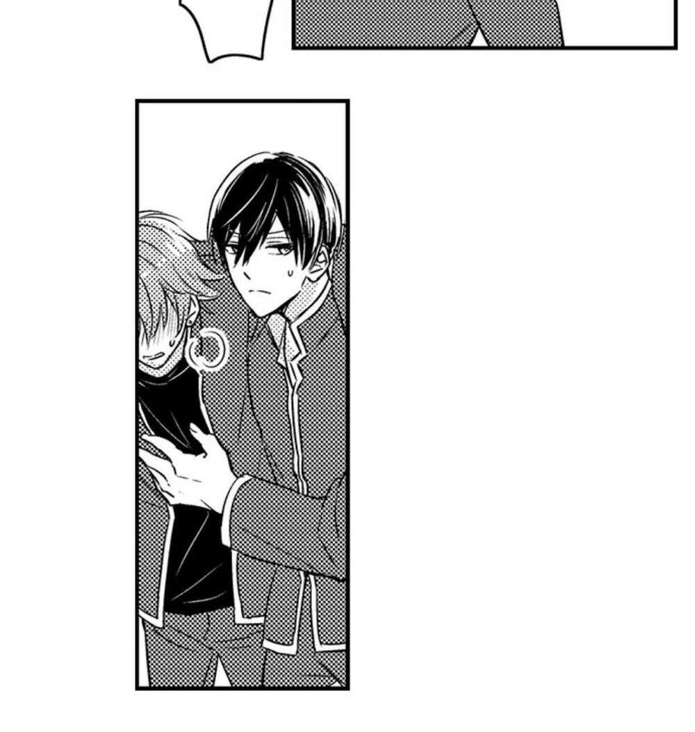 mang thai ở trường nam sinh chapter 72 30