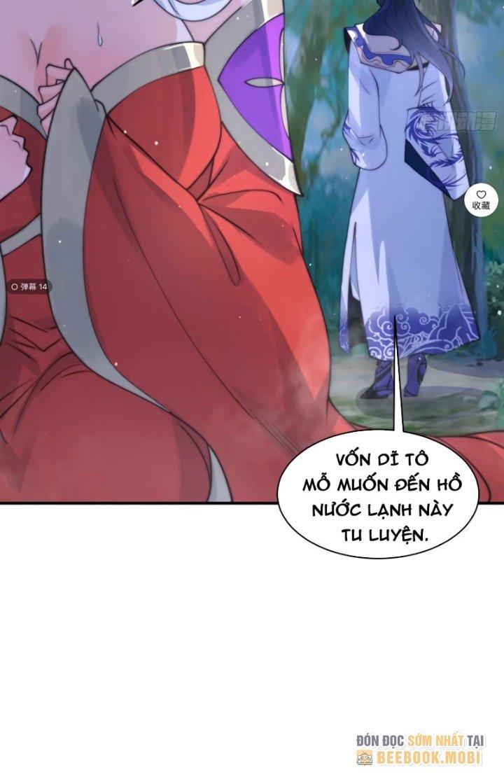 mỗi nữ đồ đệ đều muốn giết ta chapter 49 36