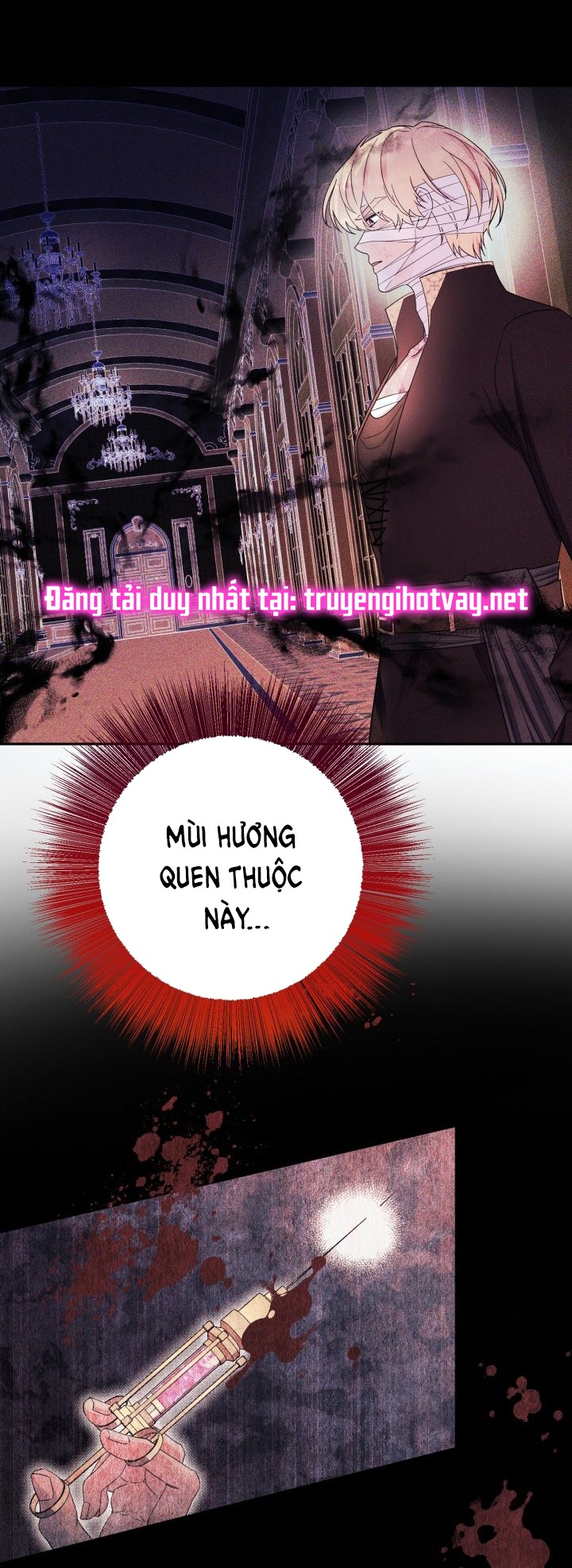 [18+] nếu cứu rỗi một cầm thú hư hỏng chapter 21.2 22