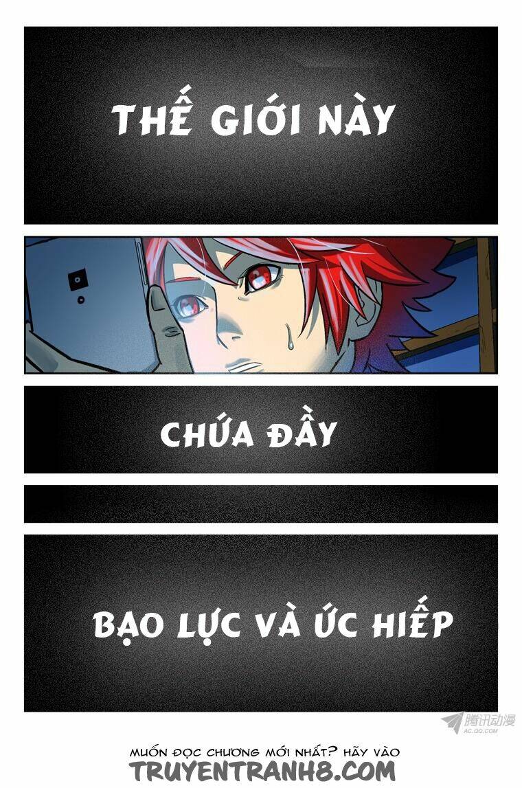 ứng dụng anh hùng chapter 14 1