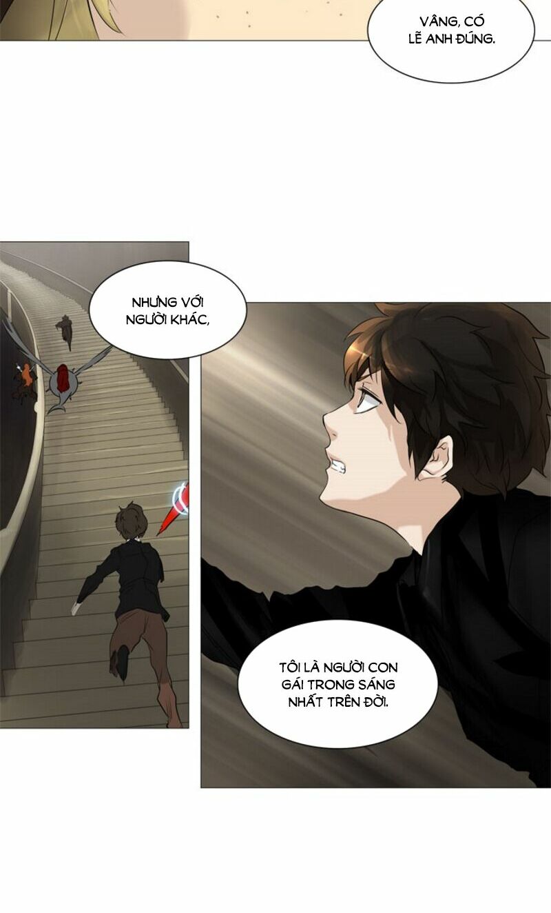 tòa tháp bí ẩn 2 chapter 144 9