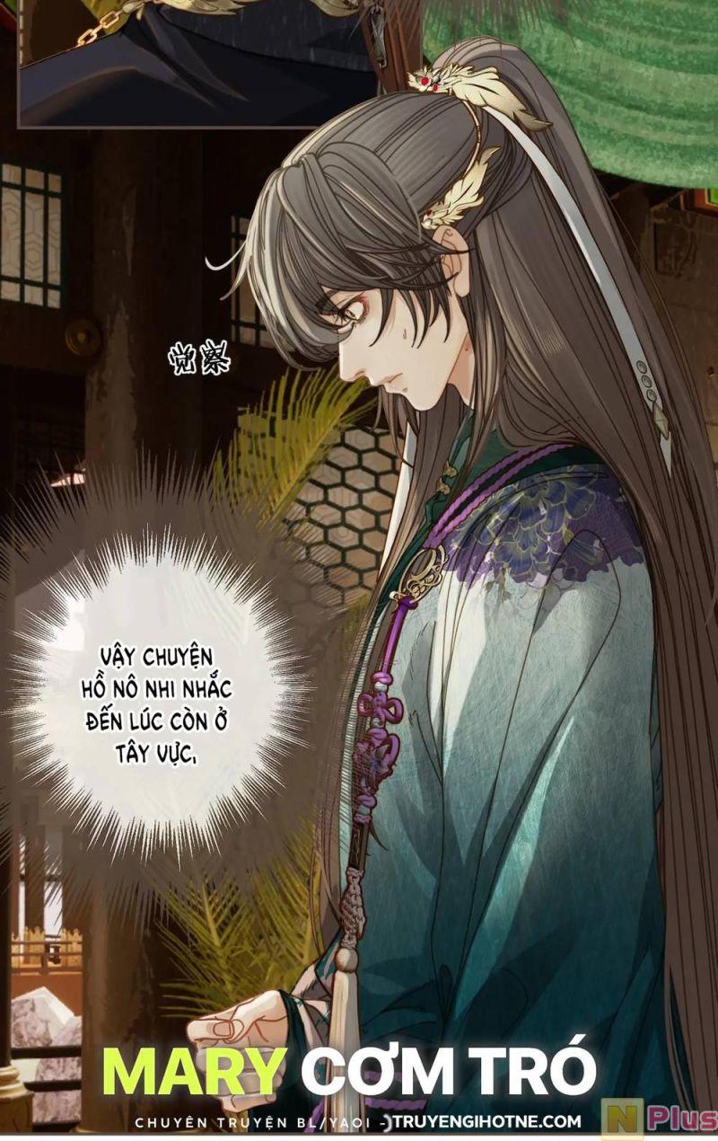 thám hoa chapter 11 9