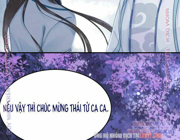 trọng sinh bá sủng nhiếp chính vương quá mạnh mẽ chapter 153 32