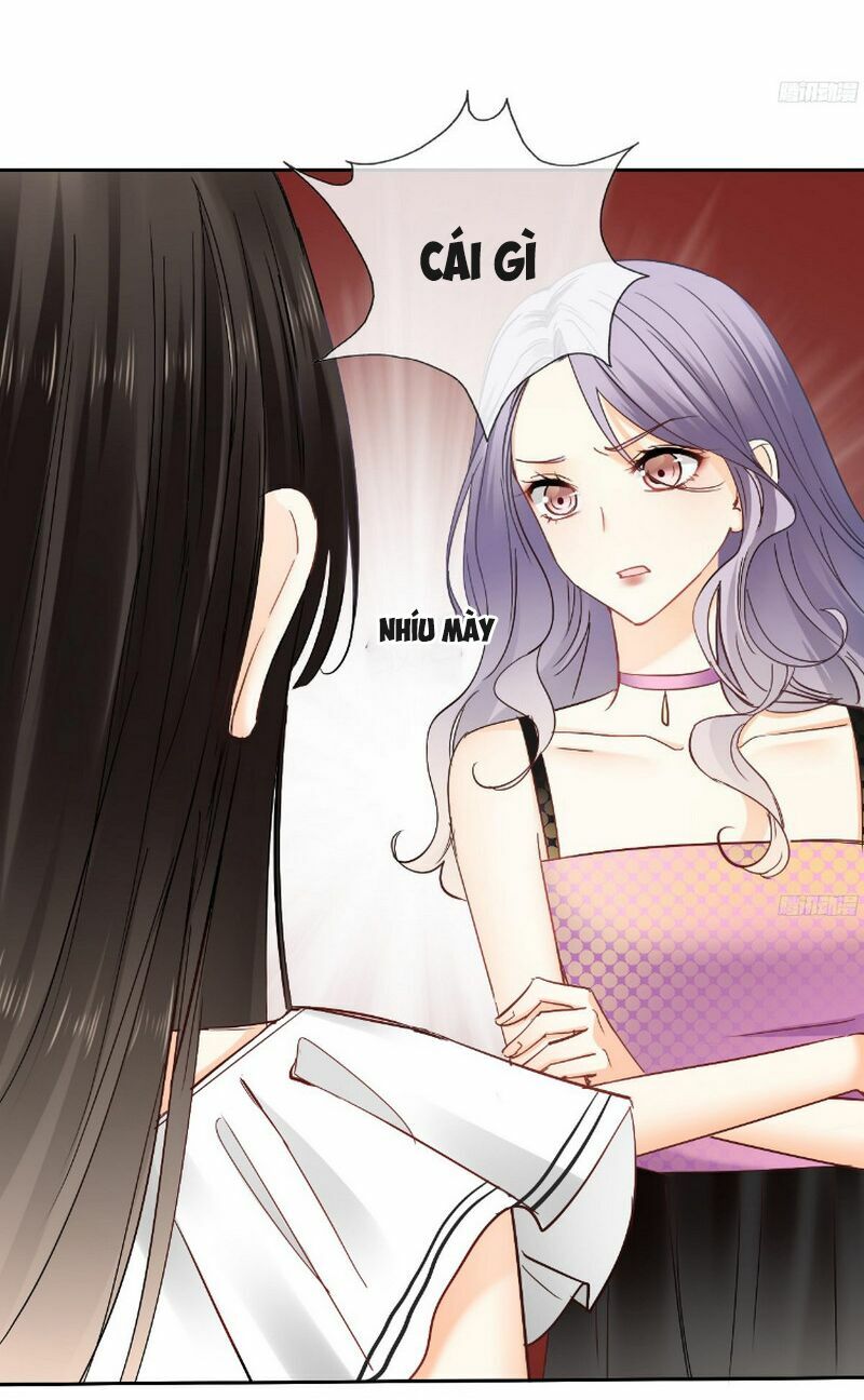 bay qua thiên sơn đến yêu anh chapter 32 47