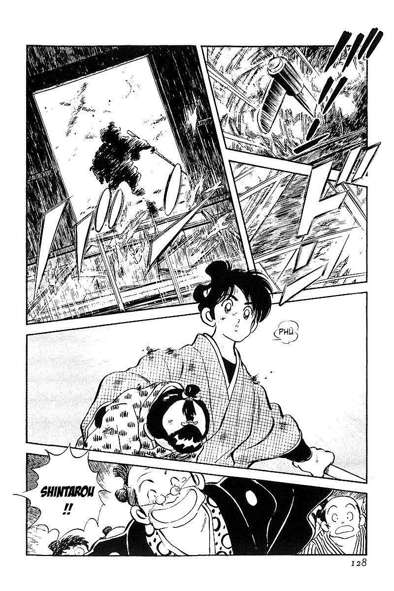 nijiiro togarashi - ớt bảy màu chapter 24 16