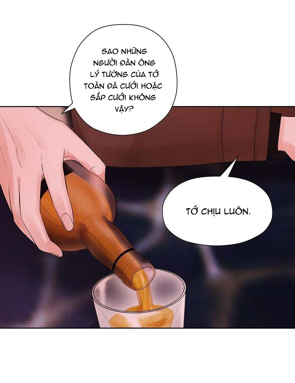 kế hoạch cưới chồng chapter 1 34