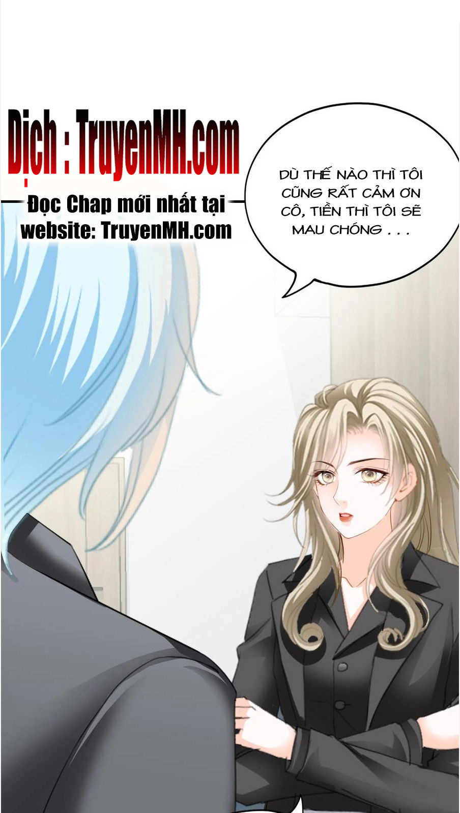 bạo quân ái nhân chapter 129 2