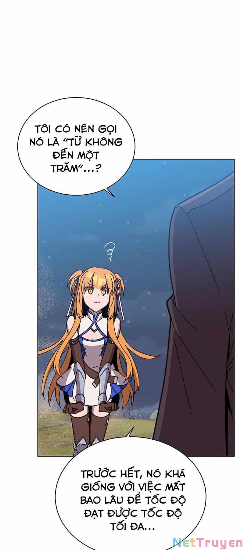 Anh Hùng Mạnh Nhất Trở Lại chapter 81 35