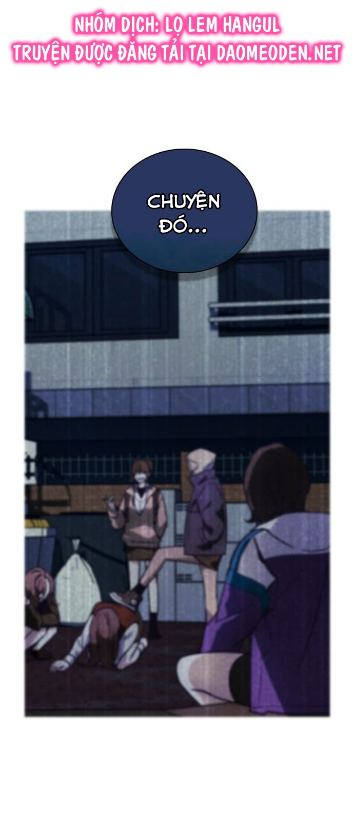 bạn bạn bè bè chapter 1 74