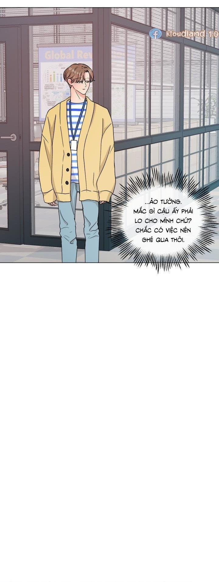 người yêu hiếm hoi chapter 4 43