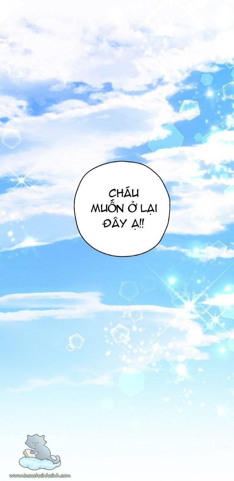 tôi sinh ra là con gái ác nữ chapter 23 61