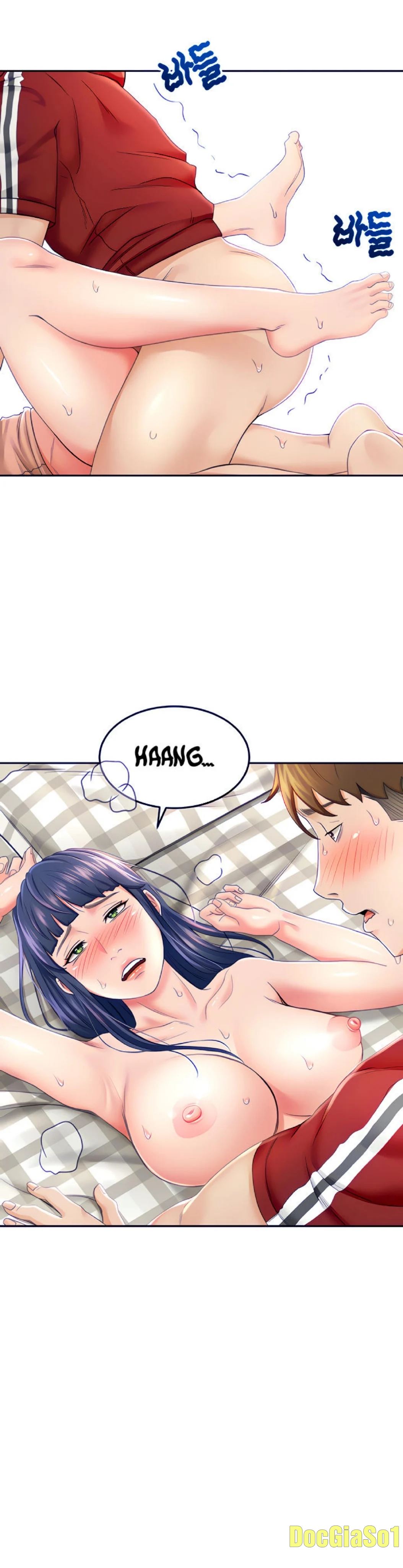 cậu chủ nhỏ chapter 7 6