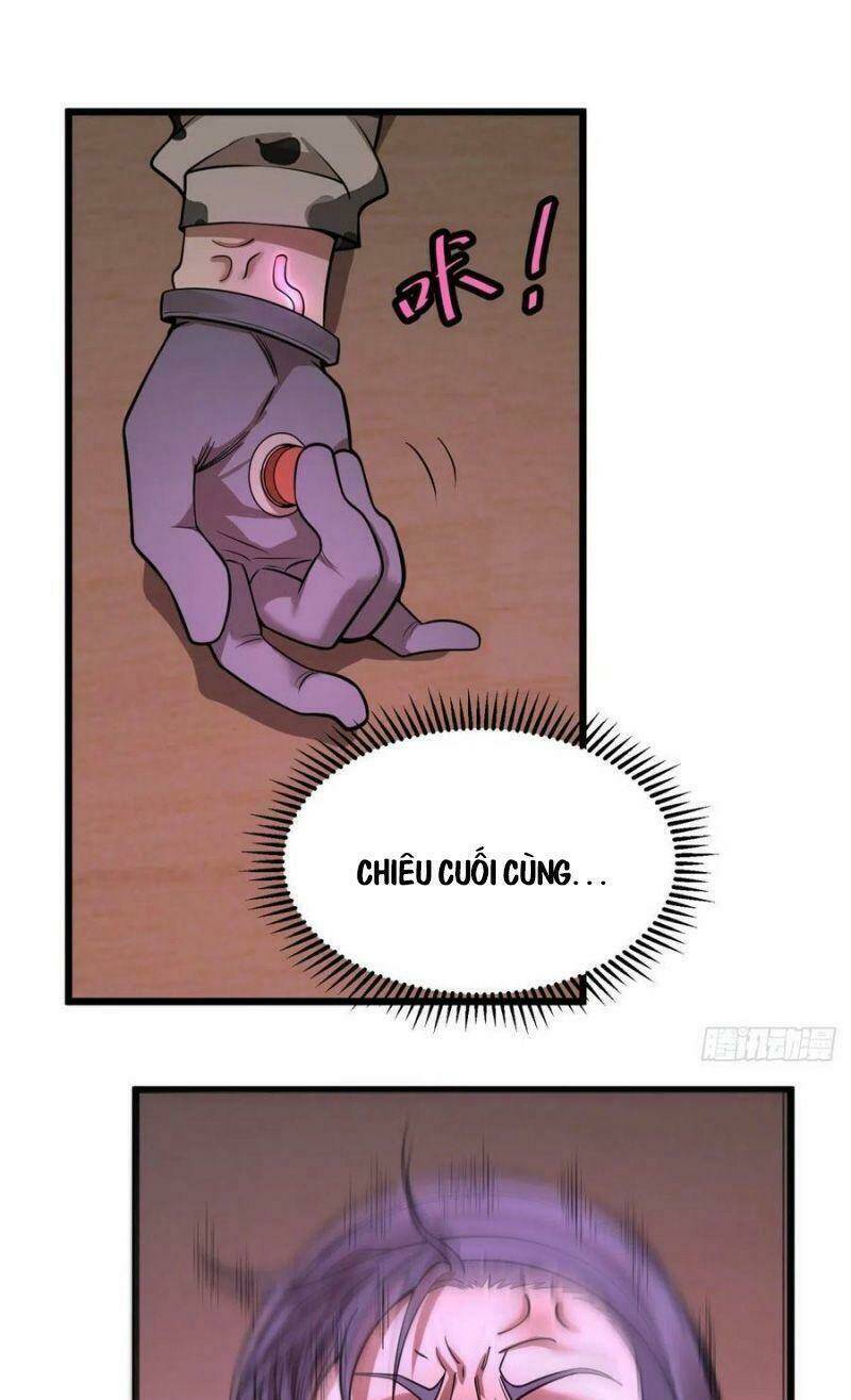 danh sách kẻ phản diện chapter 146 35