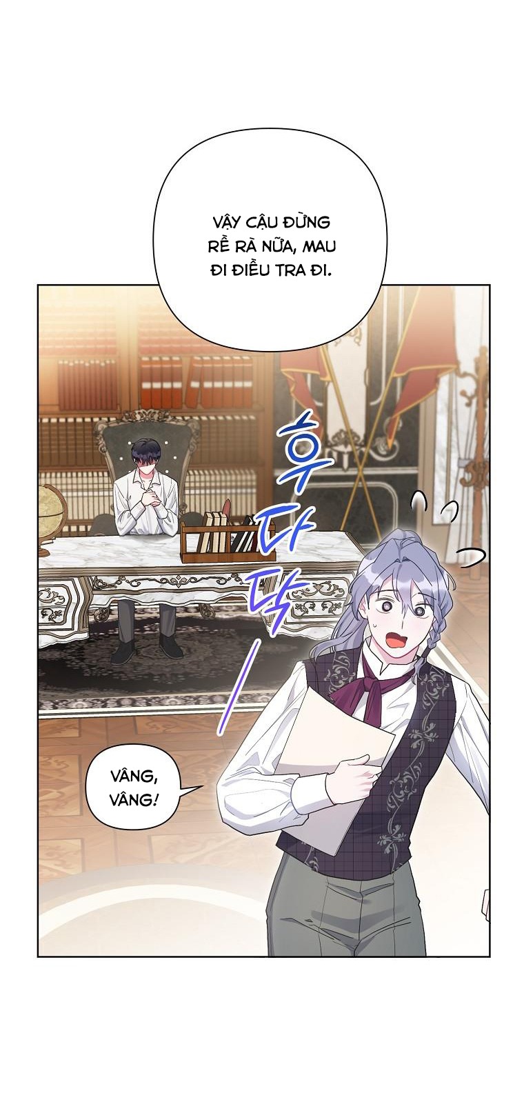 trở thành con dâu bất đắc dĩ chapter 92 74