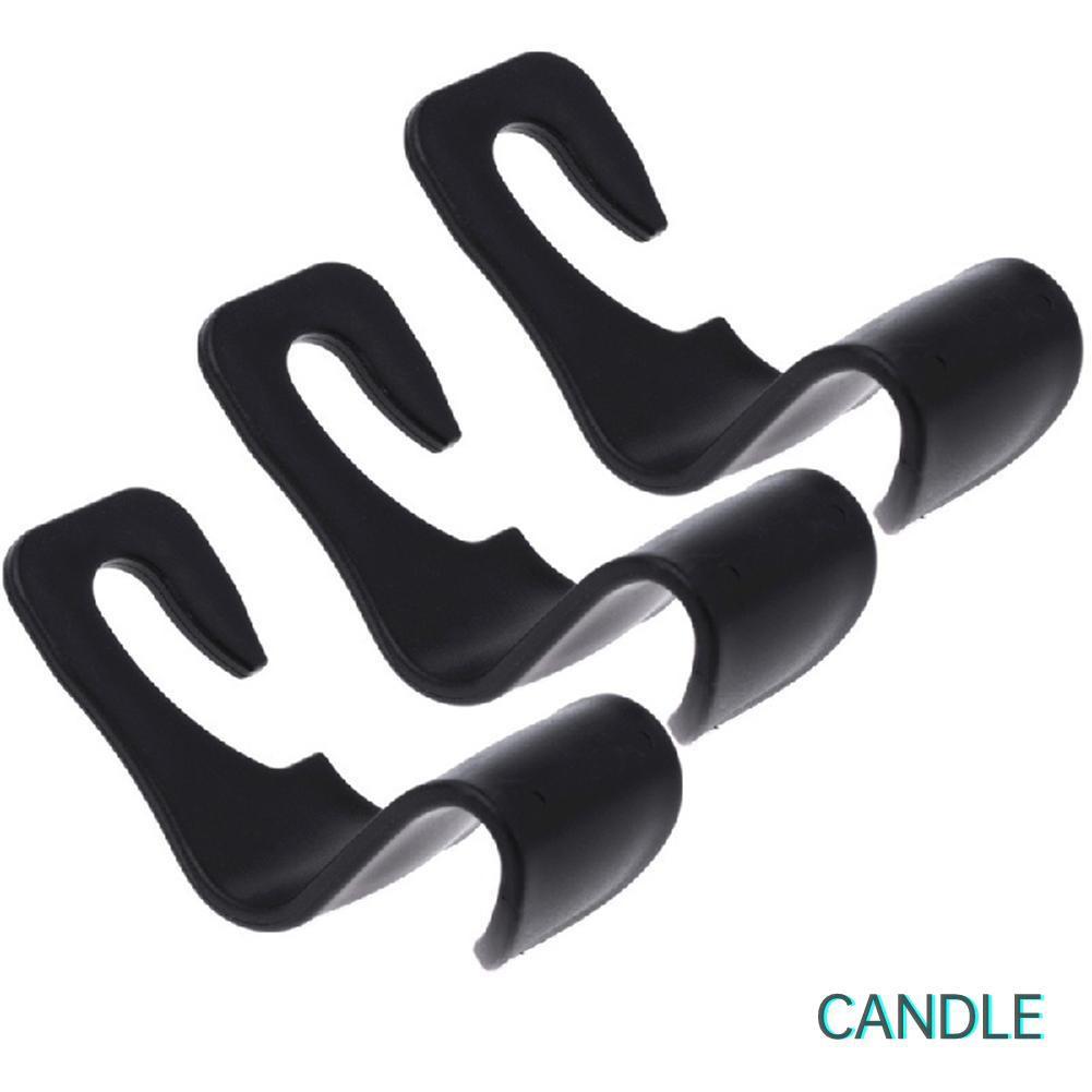 Móc Treo Túi Xách Gắn Sau Ghế Xe Hơi