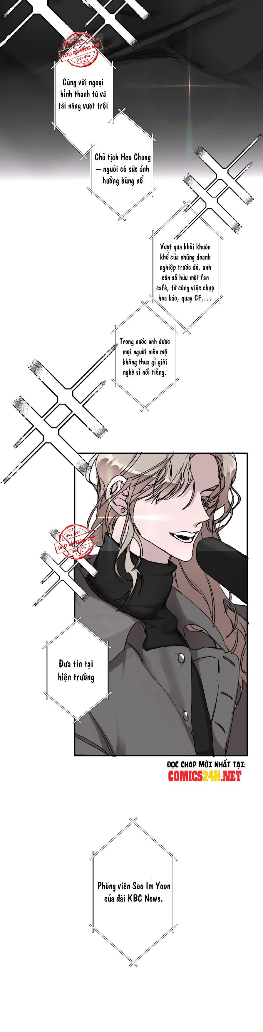 một chiều lãng mạn chapter 1 5