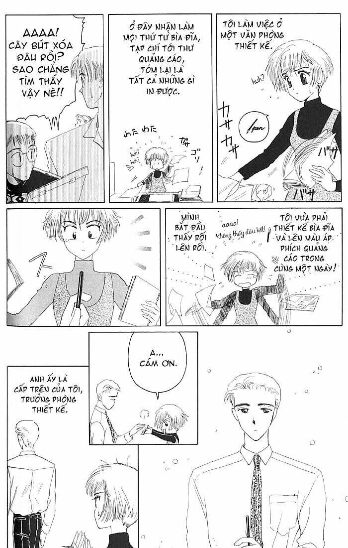 người mà tôi yêu chapter 5 4