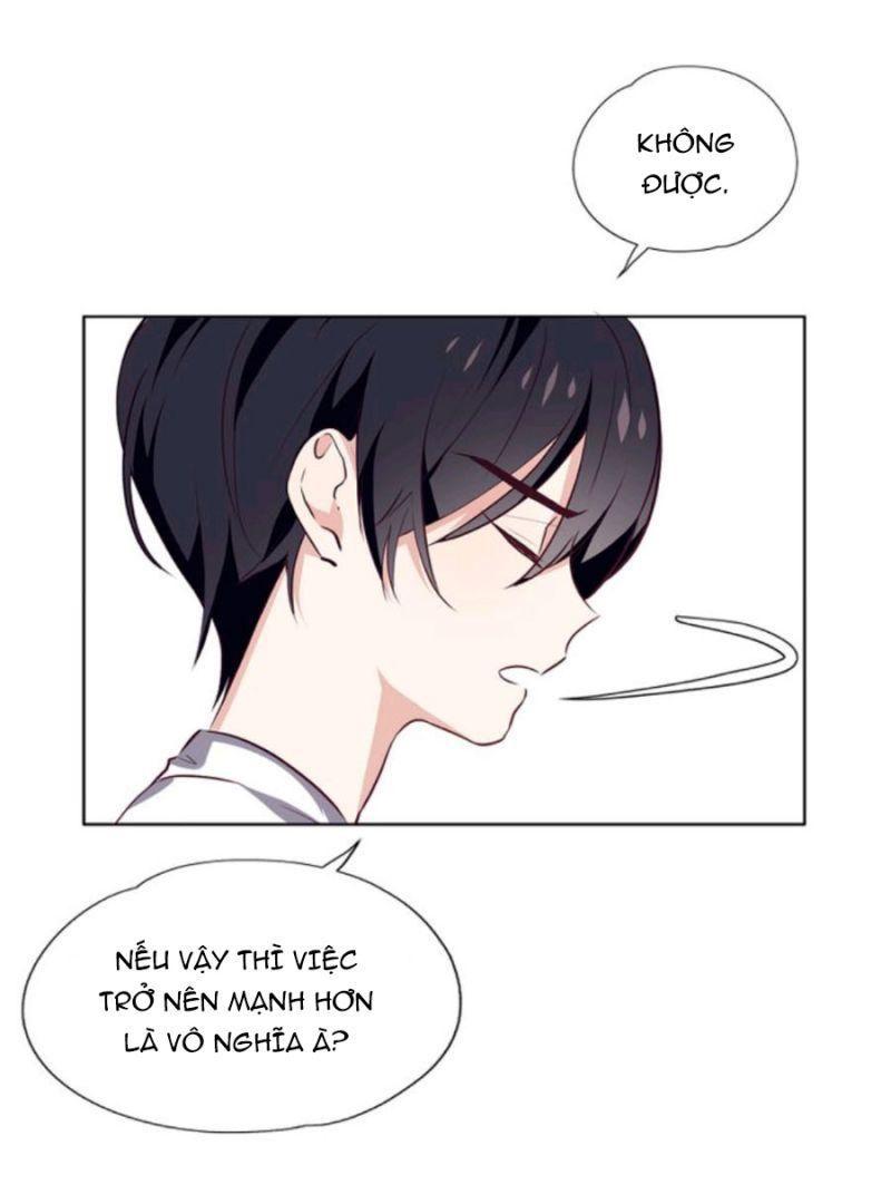 đi theo dấu vụn bánh chapter 14 4