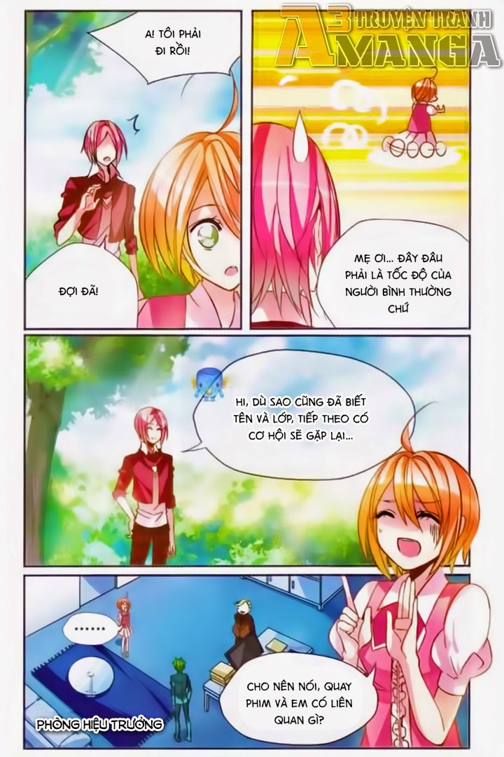 kế hoạch bướm chapter 25 3