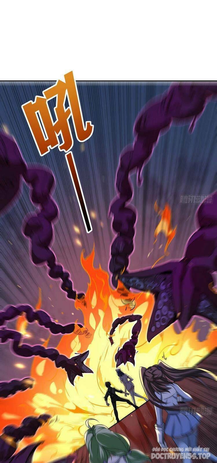 giải cứu 99 nữ chính ở mạt thế chapter 83 2