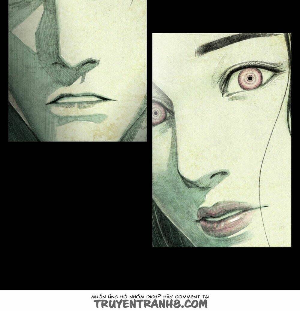 ngôi nhà của những búp bê chapter 5 63