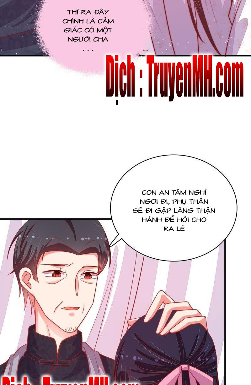 ngày nào thiếu soái cũng ghen chapter 144 13