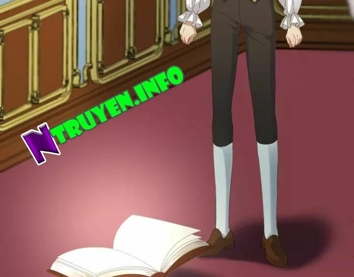 lượm được một tiểu hồ ly phần 3 chapter 86 8